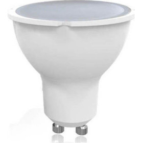 GU10 5W 3000K LED Λάμπα Φωτισμού