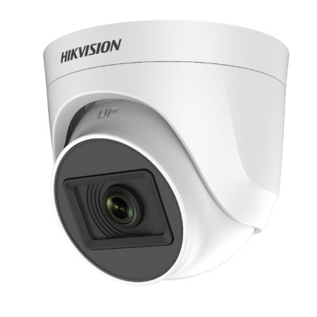 HIKVISION DS-2CE76H0T-ITPF 2.8 dome camera 5MP (4 in 1)