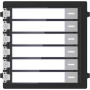 Μπουτονιέρα HIKVISION - DS-KD-KK