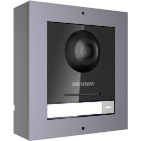 Δικτυακή Μπουτονιέρα HIKVISION - DS-KD8003-IME1