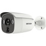 HIKVISION DS-2CE12H0T-PIRLO 2.8mm bullet camera 1080p PIR Alarm Output