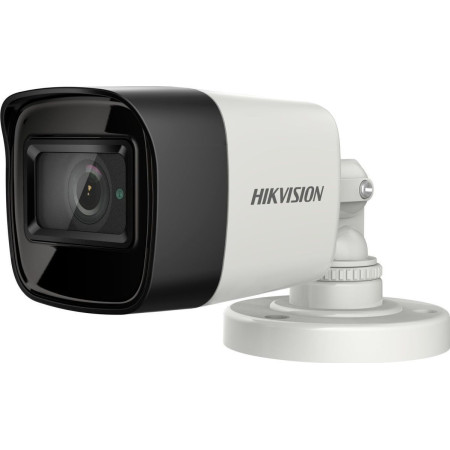 HIKVISION DS-2CE16U7T-ITF 2.8 8MP (4K) EXIR 2.0 bullet camera εξωτερικού χώρου