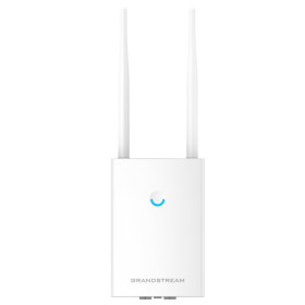 Grandstream GWN7605LR Outdoor Long Range 802.11ac Wave-2 WiFi Access Point