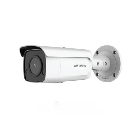 HIKVISION DS-2CD2T86G2-ISU/SL 2.8mm IP AcuSense Bullet Camera 8MP