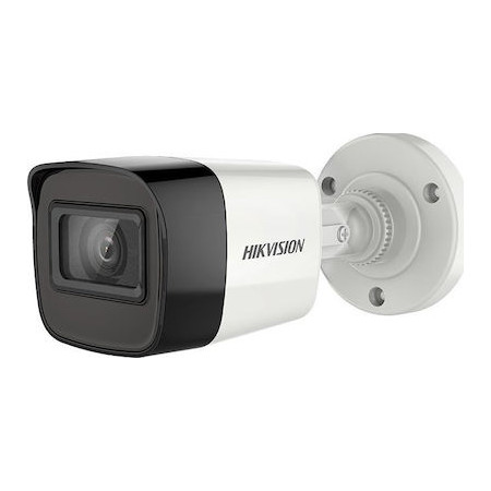 HIKVISION DS-2CE16H8T-ITF 2.8mm (4 in 1) bullet camera 5MP
