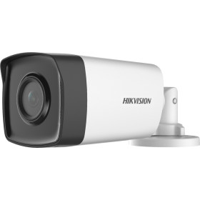 HIKVISION DS-2CE17H0T-IT3FS 2.8mm Bullet Camera 5MP (4 in 1)