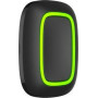 Ajax Button Black