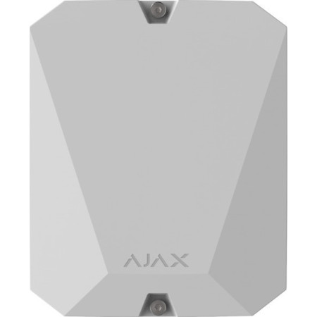 Ajax Multi Transmitter White