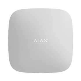 AJAX Hub 2 Plus ασύρματου συναγερμού Λευκό