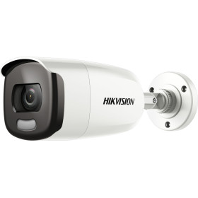 HIKVISION DS-2CE12DFT-F 3.6  bullet camera 1080p (4 in 1) Color Vu 