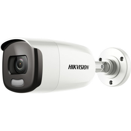 HIKVISION DS-2CE12DFT-F 3.6  bullet camera 1080p (4 in 1) Color Vu 