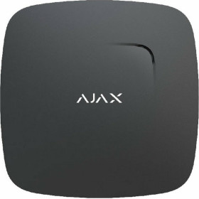 Ajax FireProtect Plus Ασύρματος ανιχνευτής καπνού και CO (μονοξειδίου του άνθρακα) με αισθητήρα θερμοκρασίας.