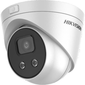 HIKVISION DS-2CD2346G2-IU 2.8mm IP Dome Camera 4MP AcuSense