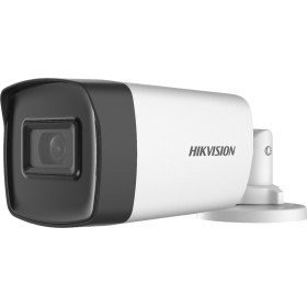 HIKVISION DS-2CE17H0T-IT3F(C) 3.6mm Bullet Camera 5MP (4 in 1)