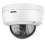 ANNKE I91BN01 8MP 2.8mm IP POE dome Vandalproof camera με μικρόφωνο