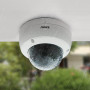 ANNKE I91BN01 8MP 2.8mm IP POE dome Vandalproof camera με μικρόφωνο