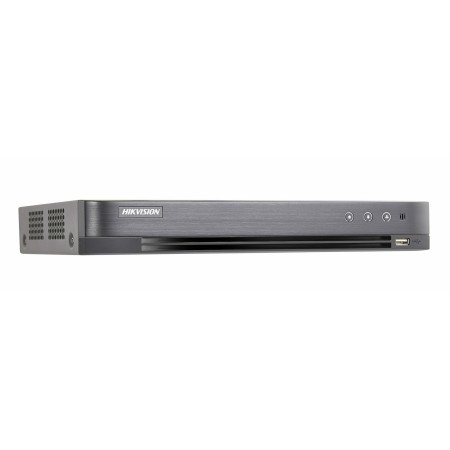 HIKVISION iDS-7208HQHI-M2/S/A(C) Καταγραφικό 8 καναλιών & 4 IP