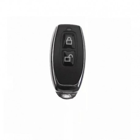 SECUKEY D3/D4 Τηλεχειριστήριο για ON/OFF των ασύρματων κλειδαριών