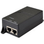 Grandstream G07020-480-050-EU 24W Gigabit PoE+ Injector 48V-500mA (EU PSU)