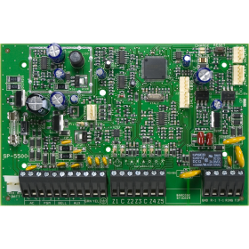 Paradox SP5500+ πλακέτα συναγερμού