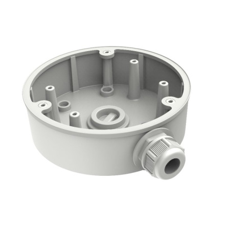 HIKVISION DS-1280ZJ-PT6 Μεταλλική βάση για κάμερες Dome