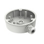 HIKVISION DS-1280ZJ-PT6 Μεταλλική βάση για κάμερες Dome