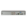 DAHUA XVR5104HS-I2 Καταγραφικό 4 καναλιών & 2 IP AI WizSense