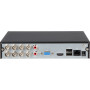 DAHUA XVR1B08-I WizSense  Καταγραφικό 8 καναλιών + 2 IP
