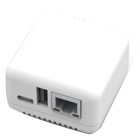 Printer Server NP330