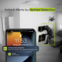 SANNCE I41BR 2MP 4.0mm 1080P IP Wi-Fi PT κάμερα εσωτερικού χώρου συμβατή με Alexa & Google Assistant Two-way Audio
