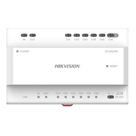 Διανεμητής HIKVISION DS-KAD706