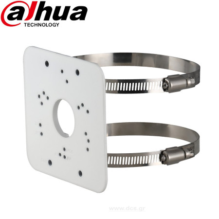 DAHUA - PFA152-E Βάση στηριξης κάμερας σε στύλο