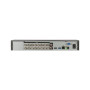 DAHUA XVR5116H-4KL-I3 Καταγραφικό 16 καναλιών + 8 IP