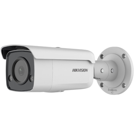 HIKVISION DS-2CD2T47G2-L 2.8mm IP Bullet Camera 4MP