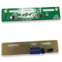 Flasher 4 led 