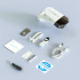 Reolink Duo 4G 4ΜP με διπλό φακό - Smart P/N: RDUO4G
