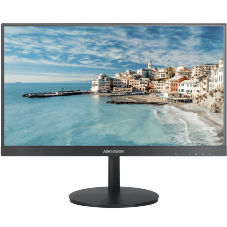 HIKVISION DS-D5022FN-C Monitor 22" Full HD Borderless