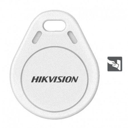 HIKVISION DS-PT-M1 Tag τεχνολογίας Mifare 13.56MHz