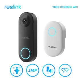 Reolink Video Doorbell WiFi (6975253980659)