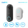 Reolink Video Doorbell WiFi (6975253980659)