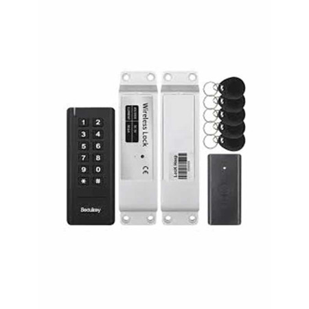 ARTEC WS1-Α Set Ασύρματου πύρου για κλείδωμα εισόδου