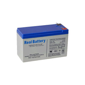 Μπαταρία μολύβδου Real Battery RB 12-9 12V/9Ah για UPS