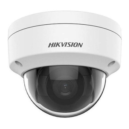 HIKVISION DS-2CD2123G2-I 2.8mm  ip dome camera 2MP Acusense