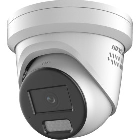 HIKVISION DS-2CD2347G2-LSU/SL (C) 2.8mm IP Dome Camera 4MP Built-in Microphone