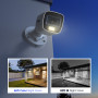 ANNKE DW81KD 8CH 3K DVR + 8 CAM CR1CV 3K Bullet εξωτερικές MPN: DW81KD+CR1CV*8