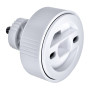 EZVIZ CS-HB3 2K Add-on Battery-Powered Camera for CS-HB3