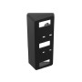 HIKVISION DS-KABV6113-A Γωνιακή βάση τοίχου για DS-KV6113-WPE1