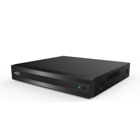 TVT TD-2004NS-HL-L Καταγραφικό 4 Καναλιών + 2 IP Hybrid DVR 1080p Lite