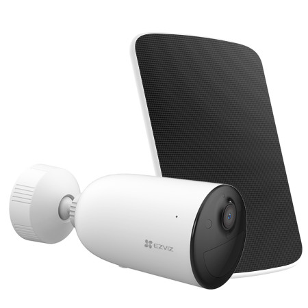 EZVIZ CS-CB3 2MP Battery-Powered Camera Wifi Outdoor CS-CB3-R100-2D2WFL + Solar Panel MPN:CS-CB3+SP
