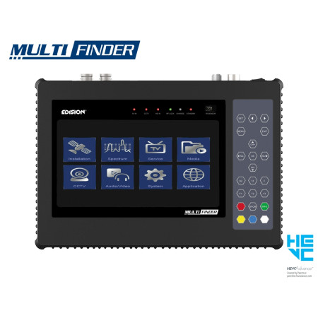 Edision Multifinder
